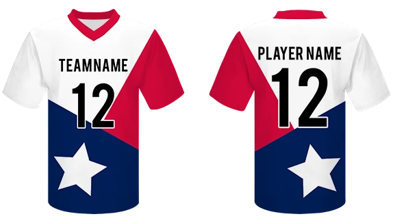 Classic American Custom Football Practice Jerseys